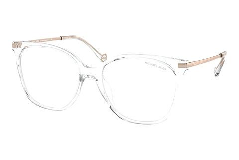 Bril Michael Kors BUDAPEST (MK4084U 3332SB)