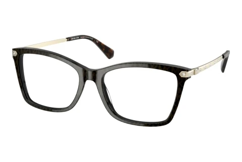 Bril Michael Kors CARACAS BRIGHT (MK4087B 3500)