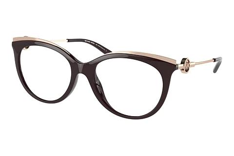 Bril Michael Kors AJACCIO (MK4089U 3344)