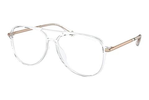 Bril Michael Kors LADUE (MK4096U 3015SB)