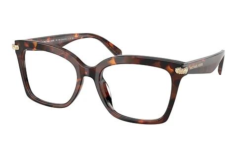 Bril Michael Kors GREENVILLE (MK4166U 4031)