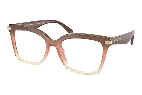 Bril Michael Kors GREENVILLE (MK4166U 4035)