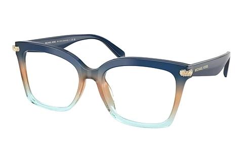 Bril Michael Kors GREENVILLE (MK4166U 4037)