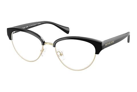 Bril Michael Kors CURACAO (MK4169 3005)