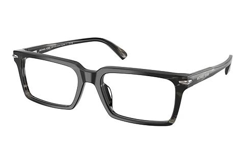 Bril Michael Kors GRAND TARGHEE (MK4173U 4034)