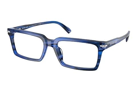 Bril Michael Kors GRAND TARGHEE (MK4173U 4041)