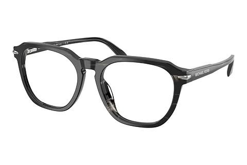 Bril Michael Kors WOLF CREEK (MK4174U 4034)