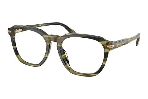 Bril Michael Kors WOLF CREEK (MK4174U 4040)