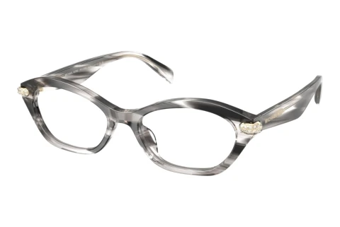 Bril Michael Kors SAINT LUCIA (MK4186BU 4034)