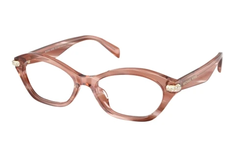 Bril Michael Kors SAINT LUCIA (MK4186BU 4056)