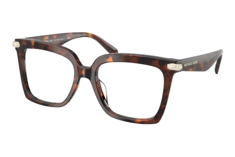 Bril Michael Kors EXUMAS (MK4191BU 4031)