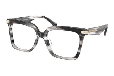 Bril Michael Kors EXUMAS (MK4191BU 4034)