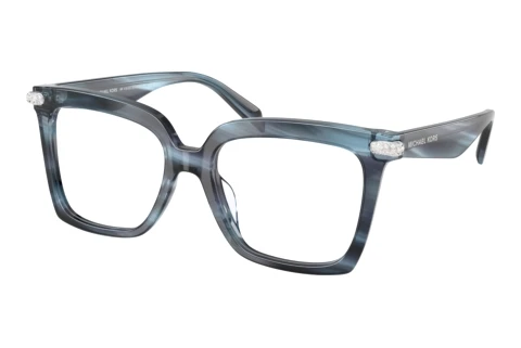Bril Michael Kors EXUMAS (MK4191BU 4054)