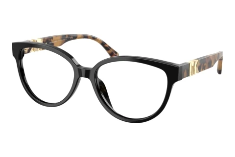 Bril Michael Kors HALF MOON BAY (MK4202U 3005)