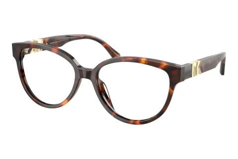 Bril Michael Kors HALF MOON BAY (MK4202U 4031)