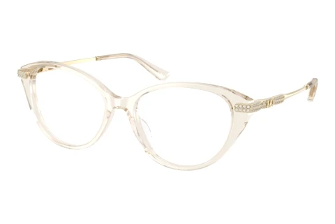 Bril Michael Kors KIAWAH (MK4207BU 4050)