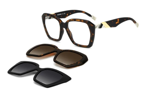Bril Missoni MIS 0222/C2 086