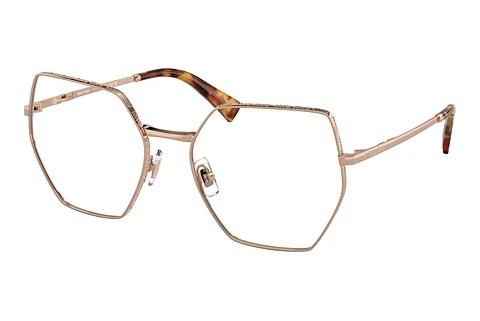 Bril Miu Miu MU 50VV ZVF1O1