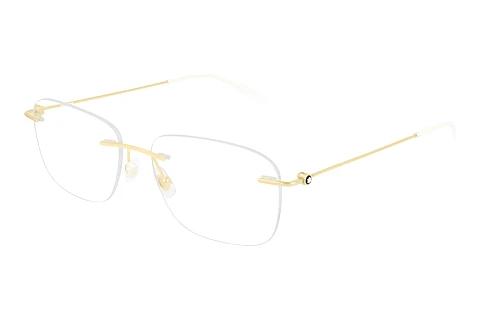 Bril Mont Blanc MB0075O 002