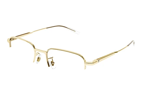 Bril Mont Blanc MB0220OA 002