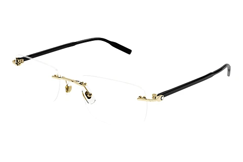 Bril Mont Blanc MB0221O 001