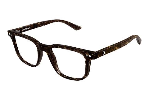 Bril Mont Blanc MB0256O 010