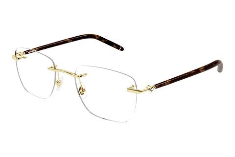 Bril Mont Blanc MB0274O 004