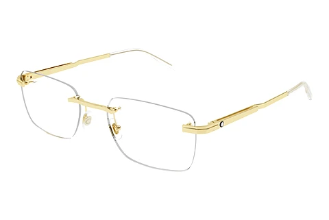 Bril Mont Blanc MB0279O 002