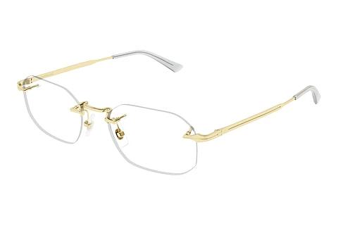 Bril Mont Blanc MB0307O 001