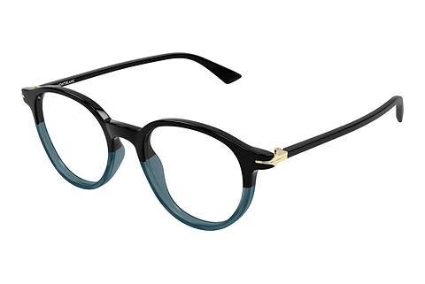 Bril Mont Blanc MB0340O 003
