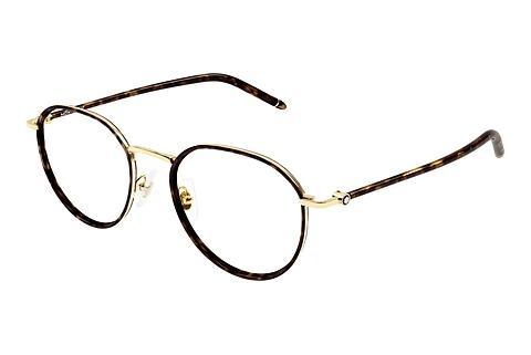 Bril Mont Blanc MB0342OA 002