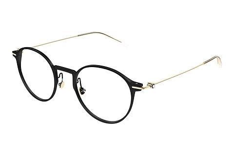 Bril Mont Blanc MB0357O 001