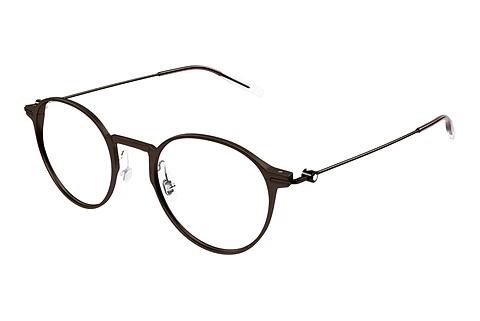 Bril Mont Blanc MB0357O 003