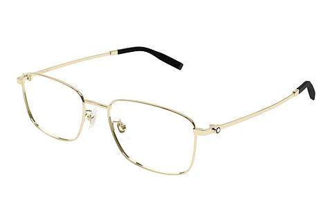 Bril Mont Blanc MB0373OA 002