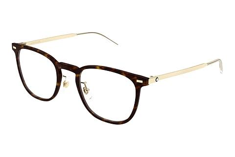 Bril Mont Blanc MB0393ON 003