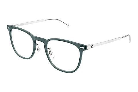 Bril Mont Blanc MB0393ON 004