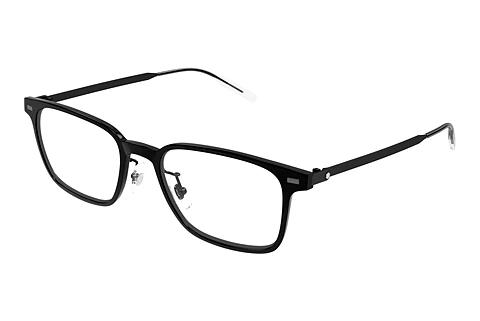 Bril Mont Blanc MB0394ON 006