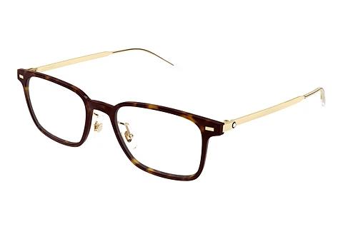 Bril Mont Blanc MB0394ON 007