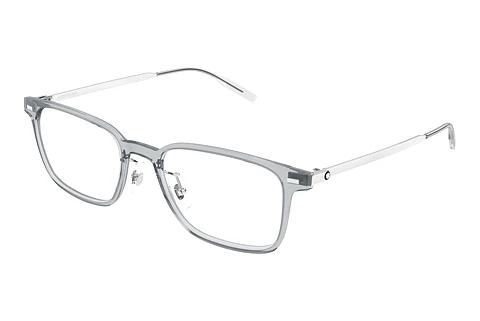 Bril Mont Blanc MB0394ON 008