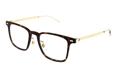 Bril Mont Blanc MB0395ON 003