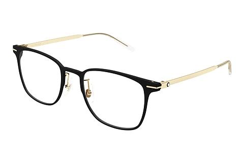 Bril Mont Blanc MB0397ON 001