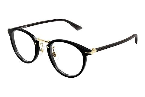 Bril Mont Blanc MB0406O 001