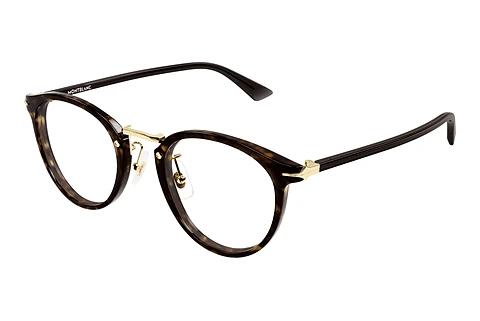 Bril Mont Blanc MB0406O 002