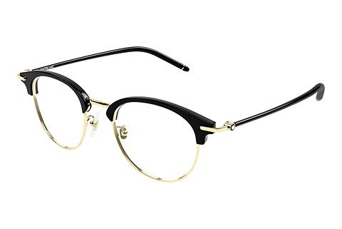 Bril Mont Blanc MB0408O 002