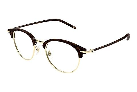 Bril Mont Blanc MB0408O 003