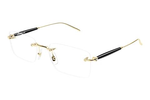 Bril Mont Blanc MB0411O 001