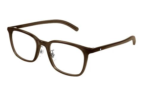 Bril Mont Blanc MB0418OJ 003