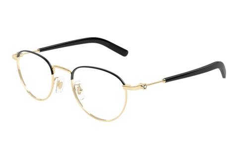 Bril Mont Blanc MB0423O 003