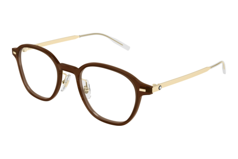 Bril Mont Blanc MB0427O 005