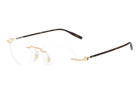 Bril Mont Blanc MB0430O 003